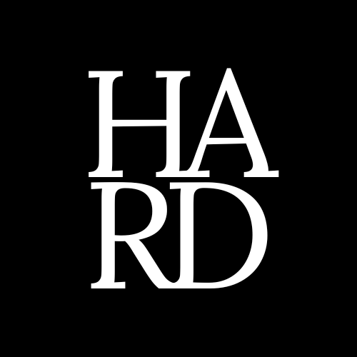 Hard Problems Logo