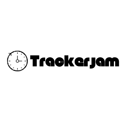 Trackerjam Logo